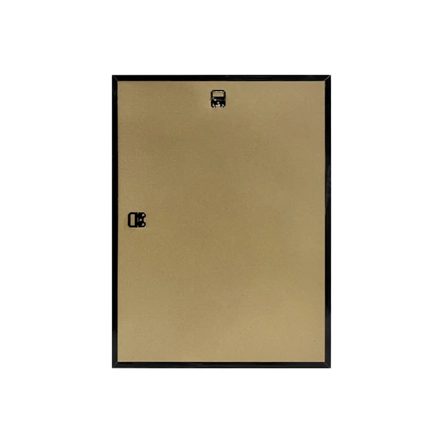 Alt view image 4 of 5 - Mainstays 16x20 Black Wall Picture Frame