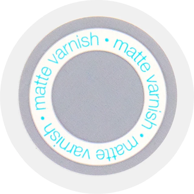 Alt view image 3 of 5 - Waverly Inspirations Clear Matte Chalk Paint Varnish, 8 fl oz