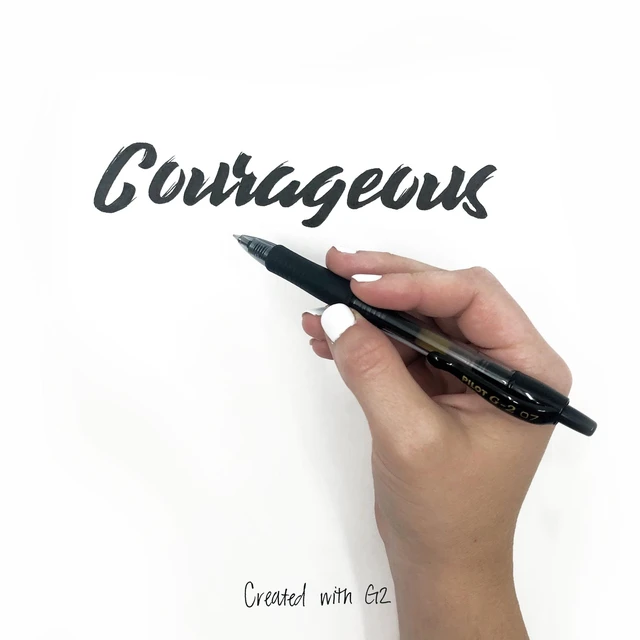 Alt view image 4 of 5 - Pilot G2 Premium Retractable Gel Ink Pens, Fine Point, Assorted Ink, 10 Count