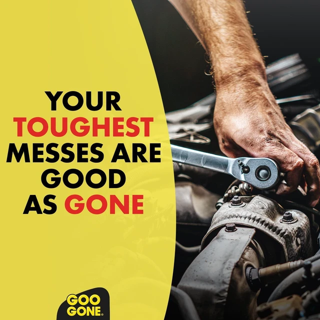 Alt view image 4 of 6 - Goo Gone Pro-Power Pump Spray