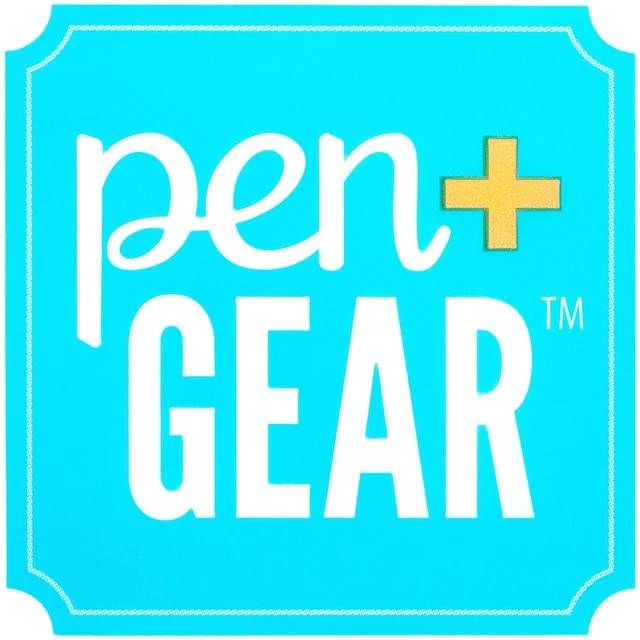 Alt view image 5 of 5 - Pen+Gear Navy PU Hardcover Spiral Journal, 240 Ruled Pages, 6.5in x 8.7in