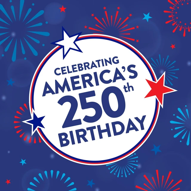 Alt view image 6 of 6 - Hefty Party On Disposable Plastic Party Cups, 16oz & 18oz, 80Count, Patriotic Assorted Colors and Festive Print
