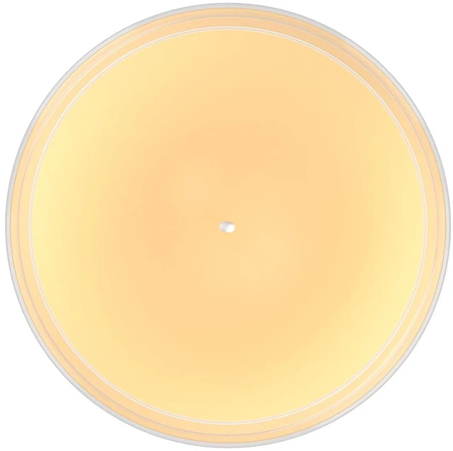 Alt view image 3 of 5 - Mainstays Single-Wick Scented Jar Candle, Buttercream Cheesecake, 20oz