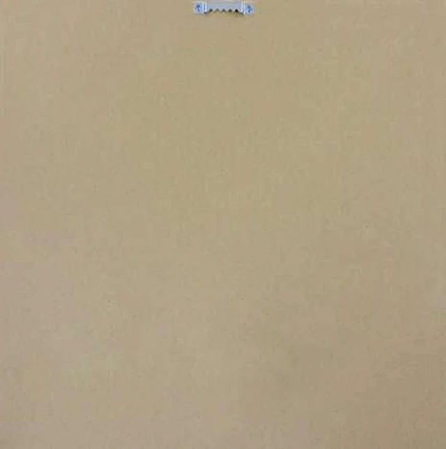 Alt view image 5 of 5 - 16in x 16in Mainstays Black Framed Wall Mirror