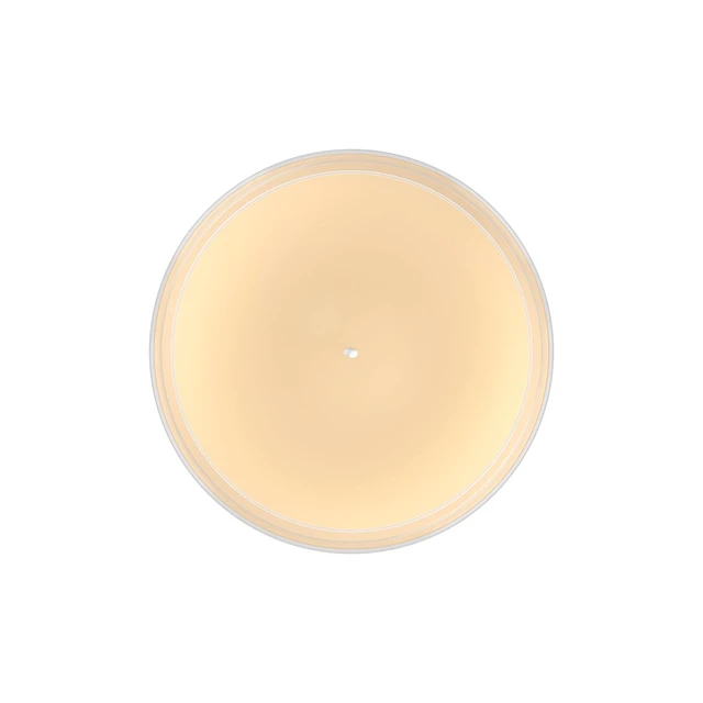 Alt view image 3 of 5 - Mainstays Frosted Spice Cupcakes Single-Wick Scented Glass Jar Candle, 20oz