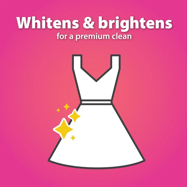 Alt view image 6 of 6 - Great Value Ultimate Fresh Laundry Detergent, Paradise Fresh, 88fl oz