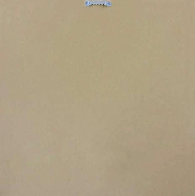 Alt view image 5 of 5 - Mainstays 16in x 16in White Square Wall Mirror for Bathroom and Living Room