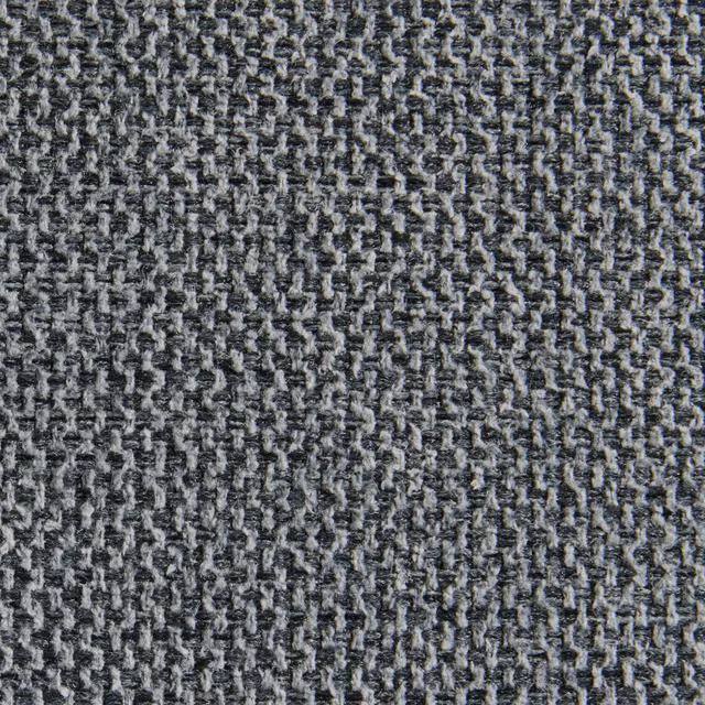 Alt view image 4 of 7 - Better Homes & Gardens Half-Size Fabric Storage Bin Gray