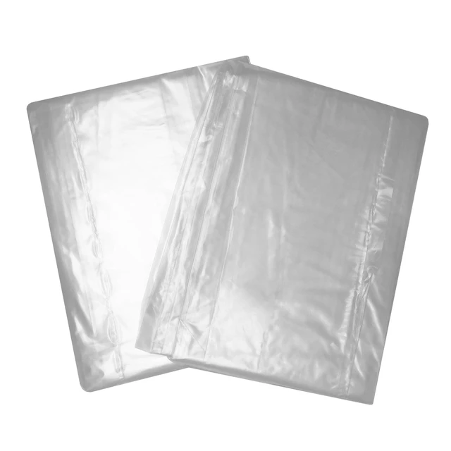 Alt view image 7 of 7 - UBMOVE 2 Pouches for Picture Moving Boxes 30x48" Protect from Dust & Moisture