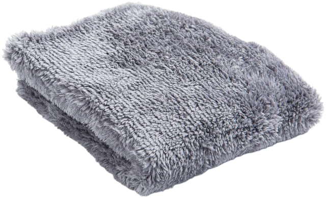 Alt view image 5 of 5 - Scrub Daddy Microfiber Towels Multipurpose Household Cleaning Cloth, 2 Count, Multicolor