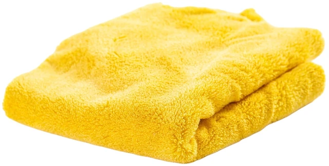 Alt view image 3 of 5 - Scrub Daddy Microfiber Towels Multipurpose Household Cleaning Cloth, 2 Count, Multicolor