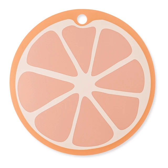 Alt view image 5 of 7 - Thyme & Table 3-Piece Figural Cutting Mats
