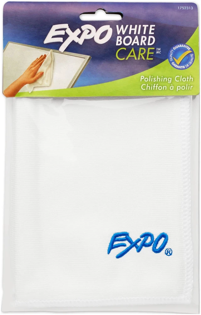 Main image of Expo Microfiber Whiteboard Cleaning Cloth
