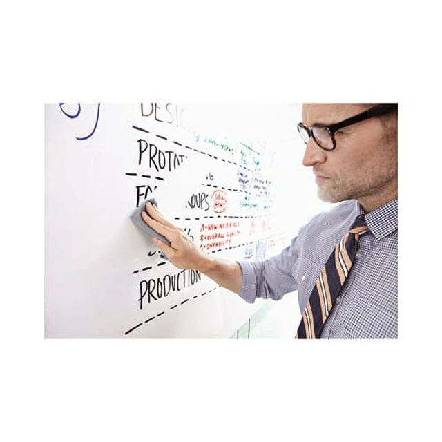 Alt view image 5 of 7 - Post-it DEFCLOTH Dry Erase Cleaning Cloth