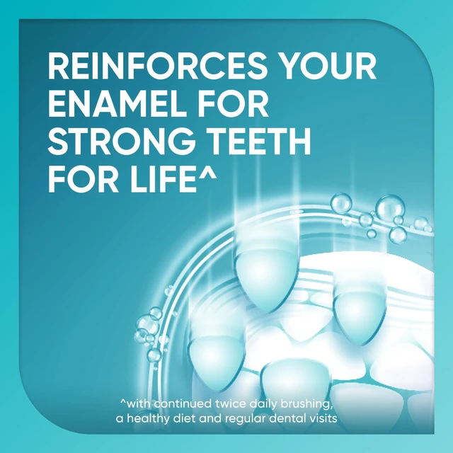 Alt view image 2 of 6 - Sensodyne Pronamel Active Shield Whitening Enamel Toothpaste, Cool Mint, 3.4oz