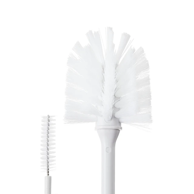 Alt view image 3 of 6 - Great Value Bottle and Straw Cleaning Set, 2 Pieces