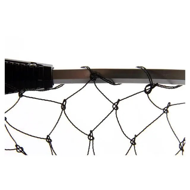 Alt view image 7 of 7 - Ozark Trail Fishing Landing Net 18 in x 12 in Fish-Friendly Mesh with 18 in Handle