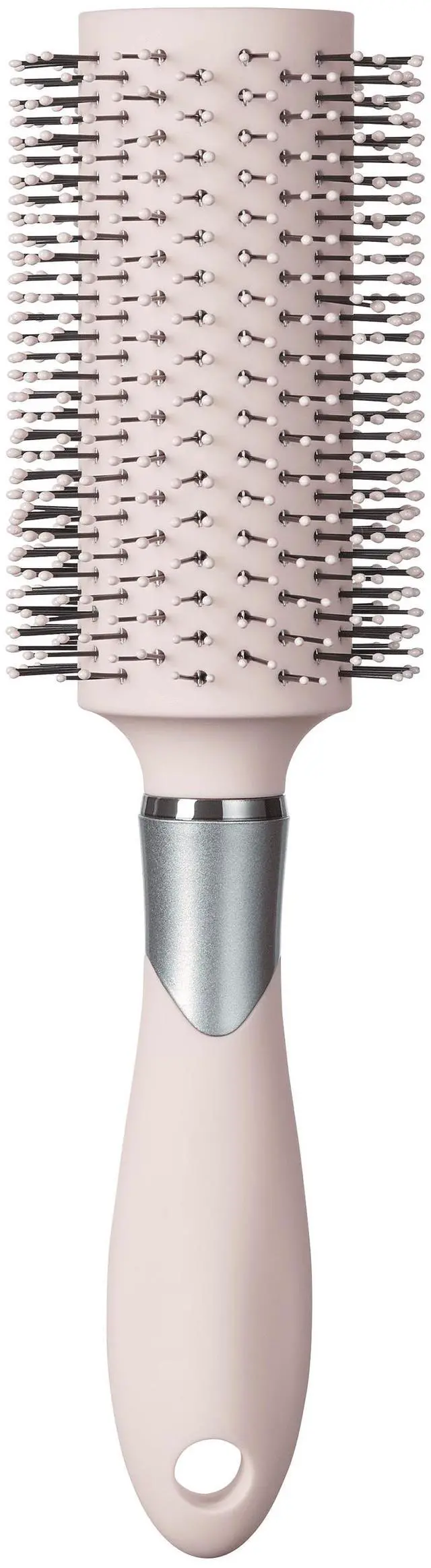 Main image of Conair Smooth & Dry Large Round Brush for Blow-Dry Styling, Volumizing Hair Brush