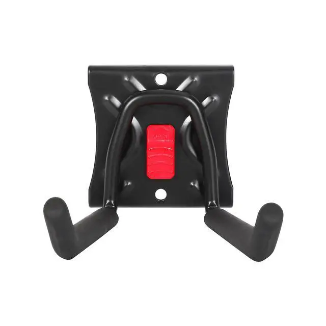 Alt view image 6 of 7 - Hyper Tough Quick Release 6-inch Straight Hook for Snap Rail System