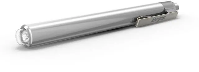 Main image of Energizer Aluminum Pen LED Flashlight