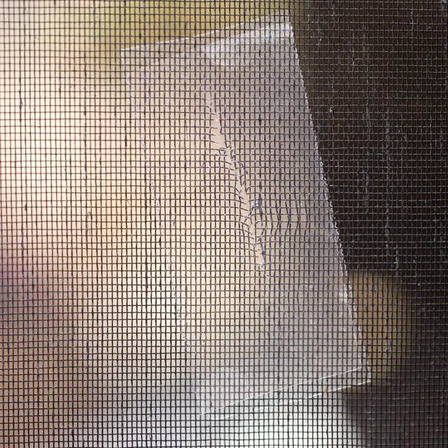 Alt view image 5 of 7 - Duck Max Strength Crystal Clear 1.88 in. x 9 yd. Repair Tape