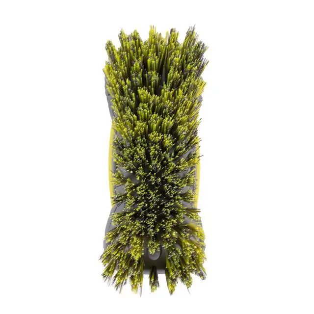 Alt view image 5 of 7 - Auto Drive Stiff Bristle Scrub Brush for Carpet and Upholstery Cleaning