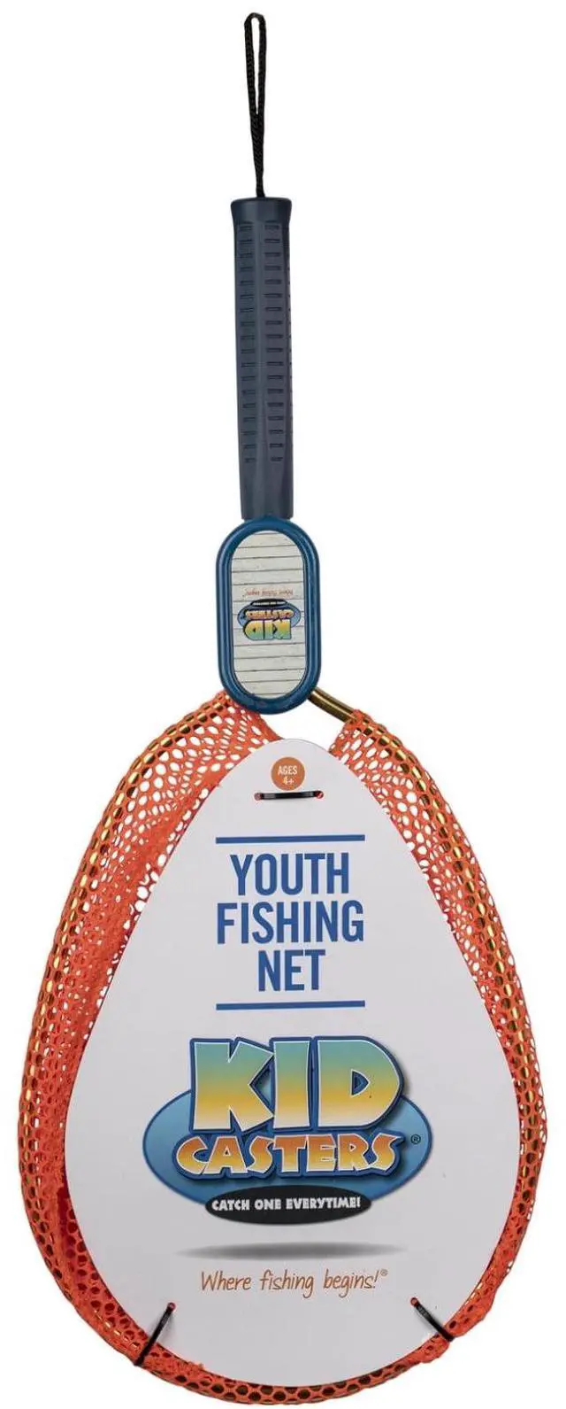 Main image of Kid Casters Youth Fishing Net