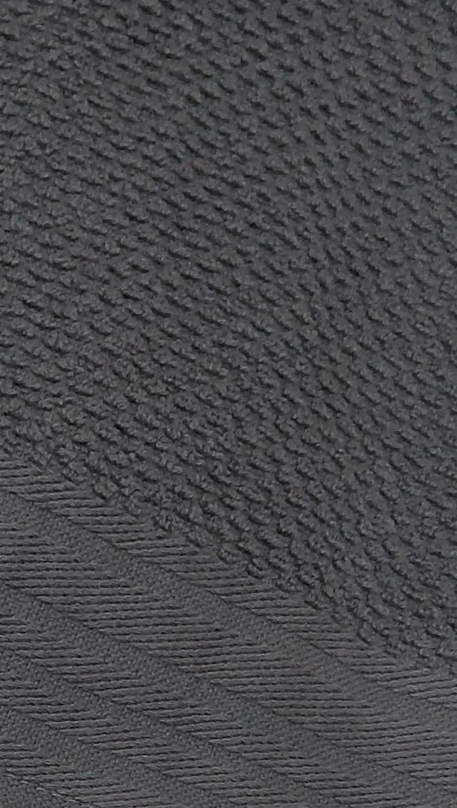 Alt view image 6 of 6 - Mainstays 6-Piece Bar Mop Kitchen Towel Set, Gray