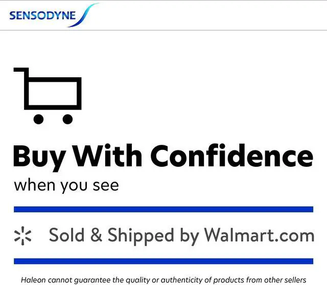 Alt view image 7 of 7 - Sensodyne Repair and Protect Sensitive Toothpaste, Extra Fresh, 3.4 Oz