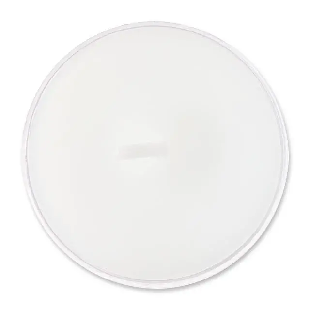 Alt view image 5 of 6 - Way To Celebrate Tealight Candles, Unscented, White, 24 Pack, Plastic Cup