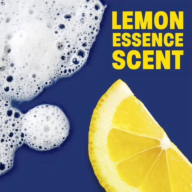 Alt view image 2 of 7 - Dawn Platinum Powerwash Dish Spray, Dish Soap, Lemon Starter Kit, 16 fl oz