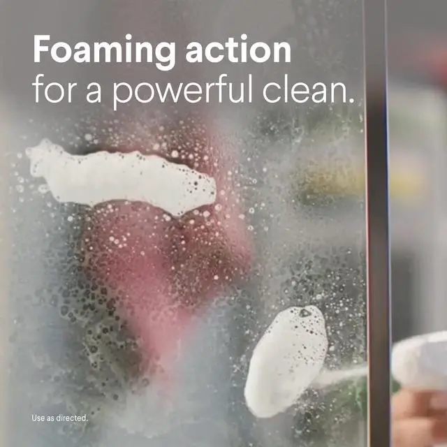 Alt view image 5 of 7 - Clorox Bathroom Disinfecting Cleaner, Original, Spray Bottle, 30 fl oz