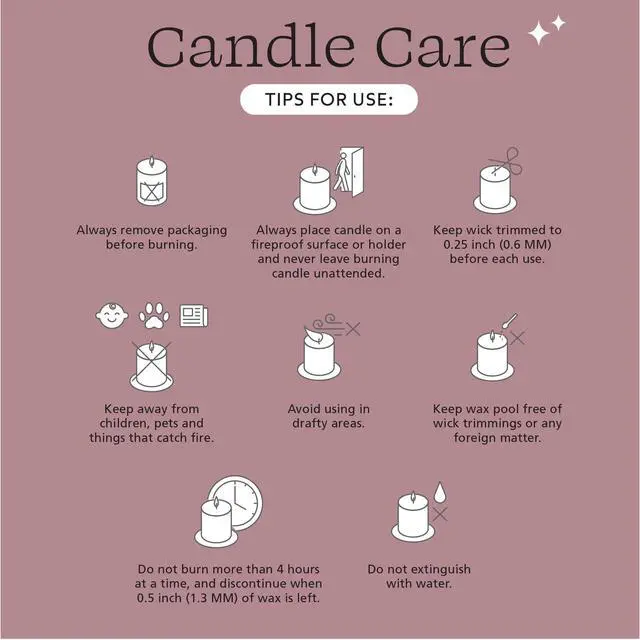Alt view image 4 of 7 - (2 pack) Mainstays Paraffin Blend Wax Votive Candles, Unscented, Red, 4 Pack