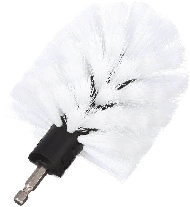 Alt view image 2 of 6 - HART 360° Soft Bristle Brush