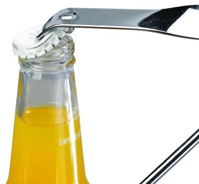 Main image of (2 pack) GoodCook 3-in-1 Chrome Plated Manual Can Opener with Stainless Steel Finish