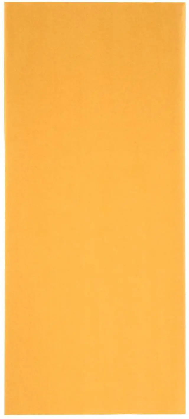 Main image of Flexicore Packaging Antique Gold Gift Wrap Tissue Paper, 15"x20", 100 ct