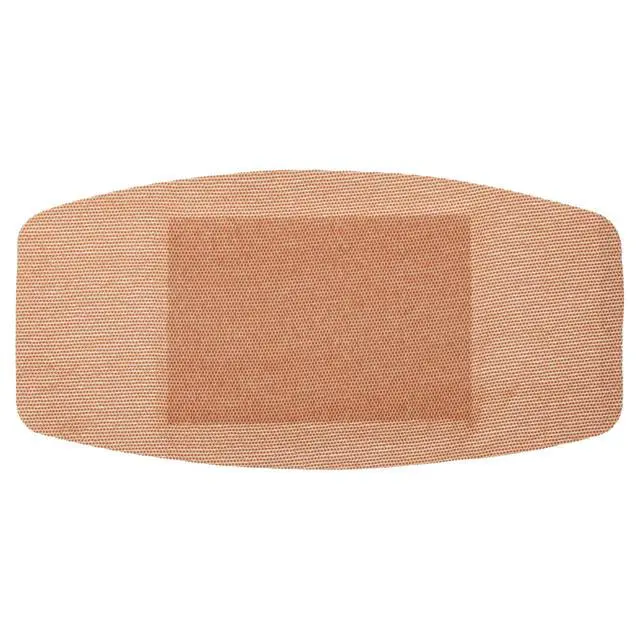 Alt view image 3 of 6 - Equate Antibacterial Assorted Bandages Variety Pack, 120 Count