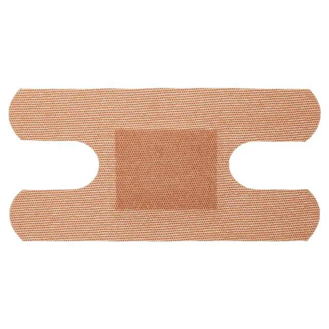 Alt view image 4 of 6 - Equate Antibacterial Assorted Bandages Variety Pack, 120 Count