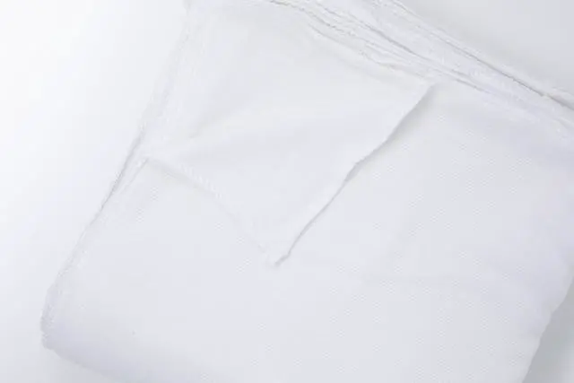 Alt view image 2 of 7 - Hyper Tough Natural Jersey Knit Multi-Purpose Wiping Cloths, 14" x 16", 12 Pack