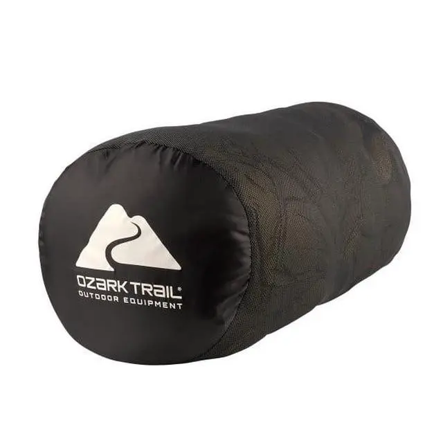 Alt view image 4 of 6 - Ozark Trail Sleeping Bag Storage Sack