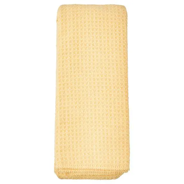 Alt view image 6 of 7 - Meguiar's X2000 Water Magnet Microfiber Drying Towel, 22 x 30 Inches, Automotive Care