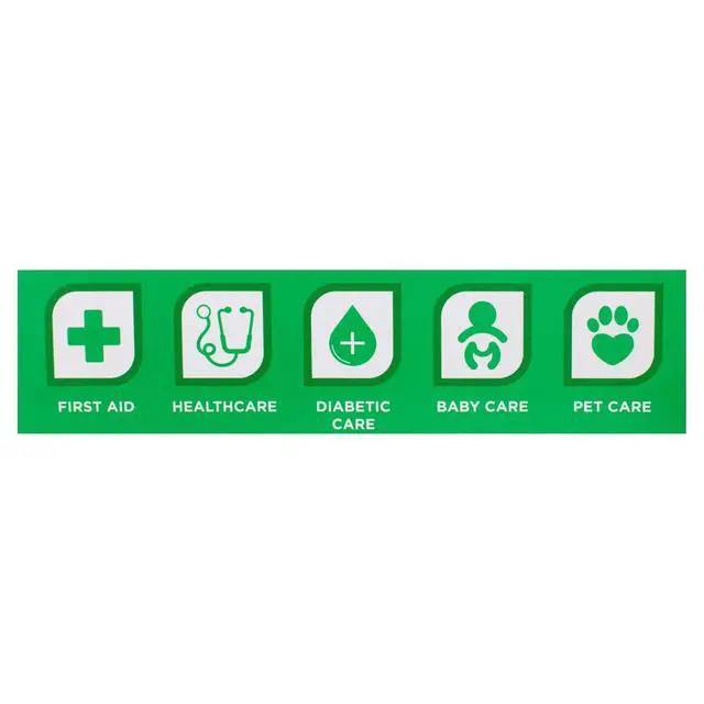 Alt view image 7 of 7 - Equate Vinyl Examination Gloves, Large/X-Large, 100 Count
