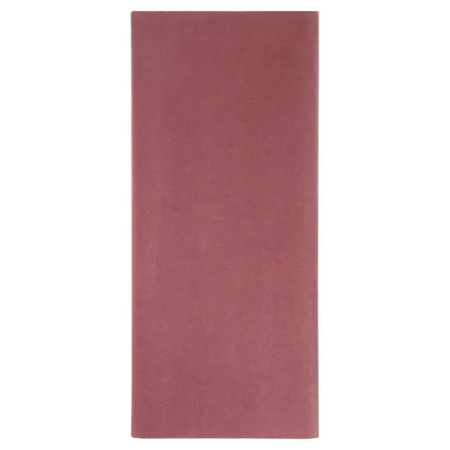 Alt view image 6 of 7 - Burgundy Tissue Paper, 15"x20", 100 ct