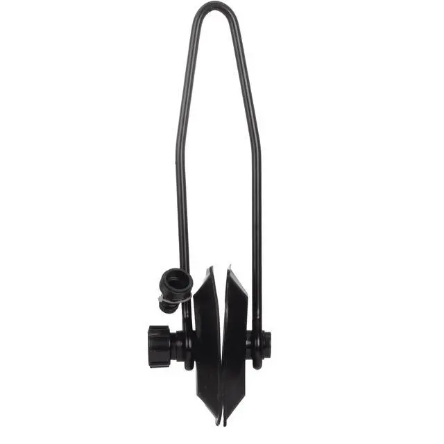 Alt view image 3 of 7 - Ozark Trail Large Motor Flusher for Outboard Boat Engines