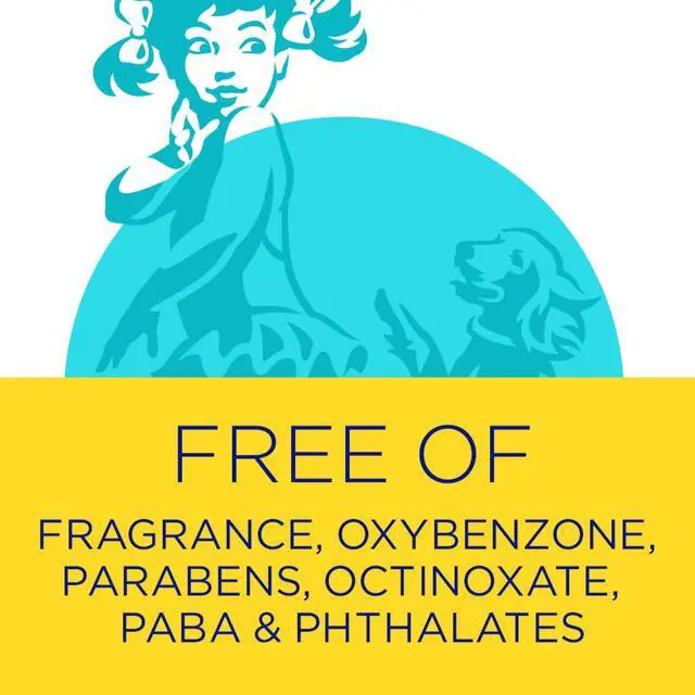 Alt view image 6 of 7 - Coppertone Oil Free + Shine Control Sunscreen Face Lotion SPF 45, 2.5 fl oz Tube