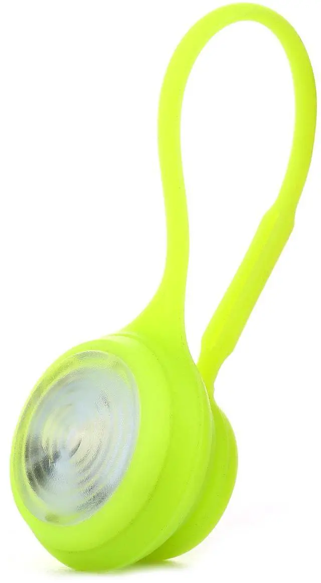 Main image of Athletic Works LED Runners' Clip-on Strobe Light