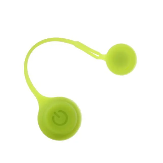 Alt view image 4 of 6 - Athletic Works LED Runners' Clip-on Strobe Light