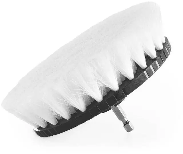 Alt view image 5 of 5 - HART 5" Soft Bristle Brush