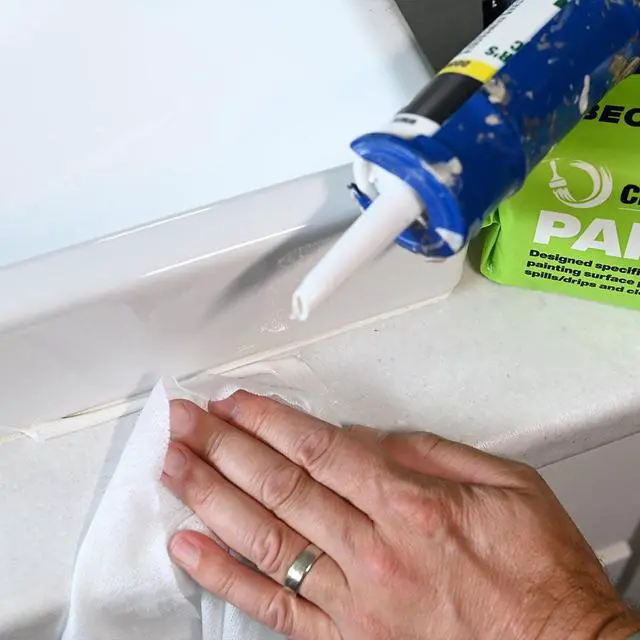 Alt view image 4 of 7 - Crocodile Cloth Paint DIY, Mega-Sized Wet Cleaning Cloths, 40 Count, 15x10 inches