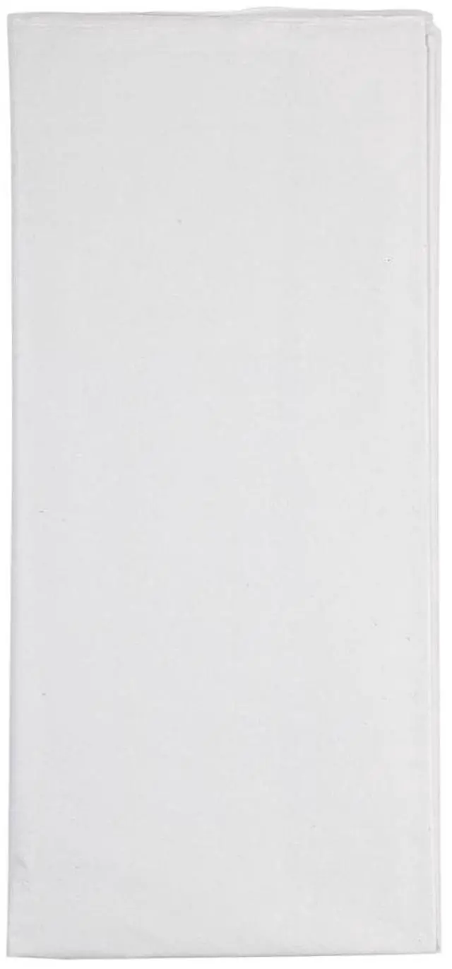 Main image of JAM Paper White Paper Gift Wrap Tissues, (20 Count)